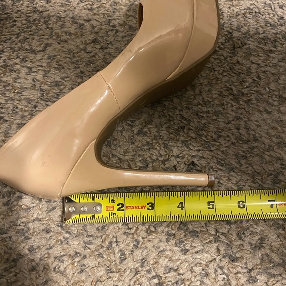 Nude pumps - Picture 5 of 5